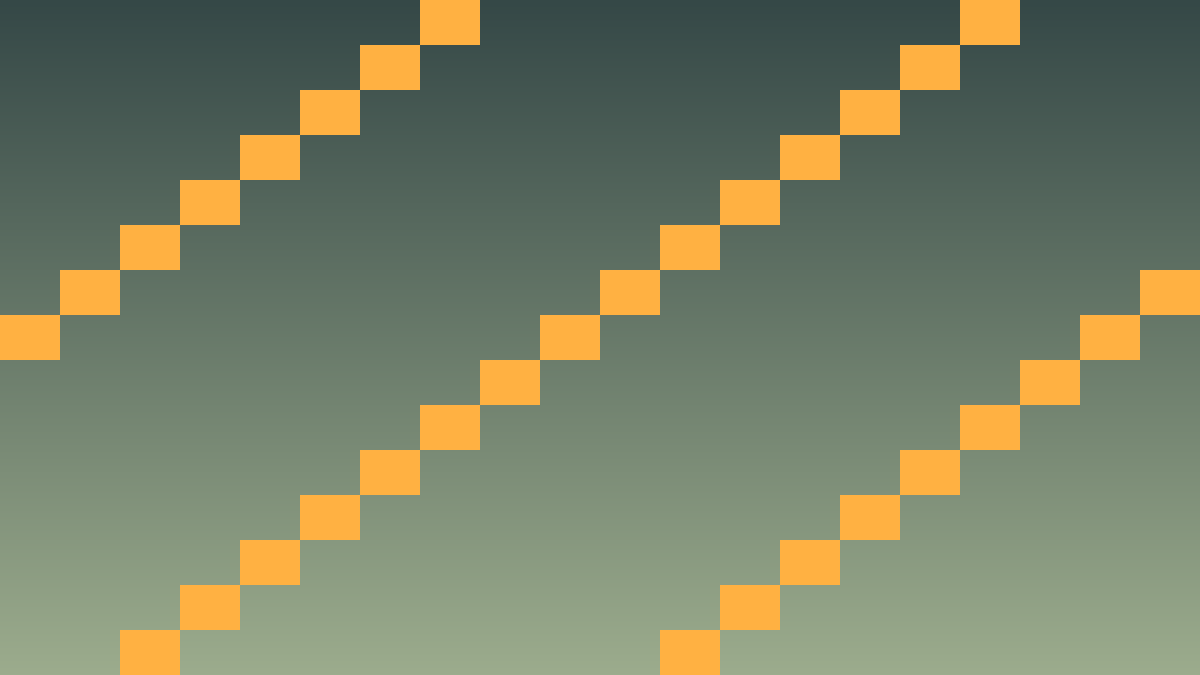 Project Settings → Layer Names → 2D Physics ar trim nosauktiem slāņiem: world, player, pickup.