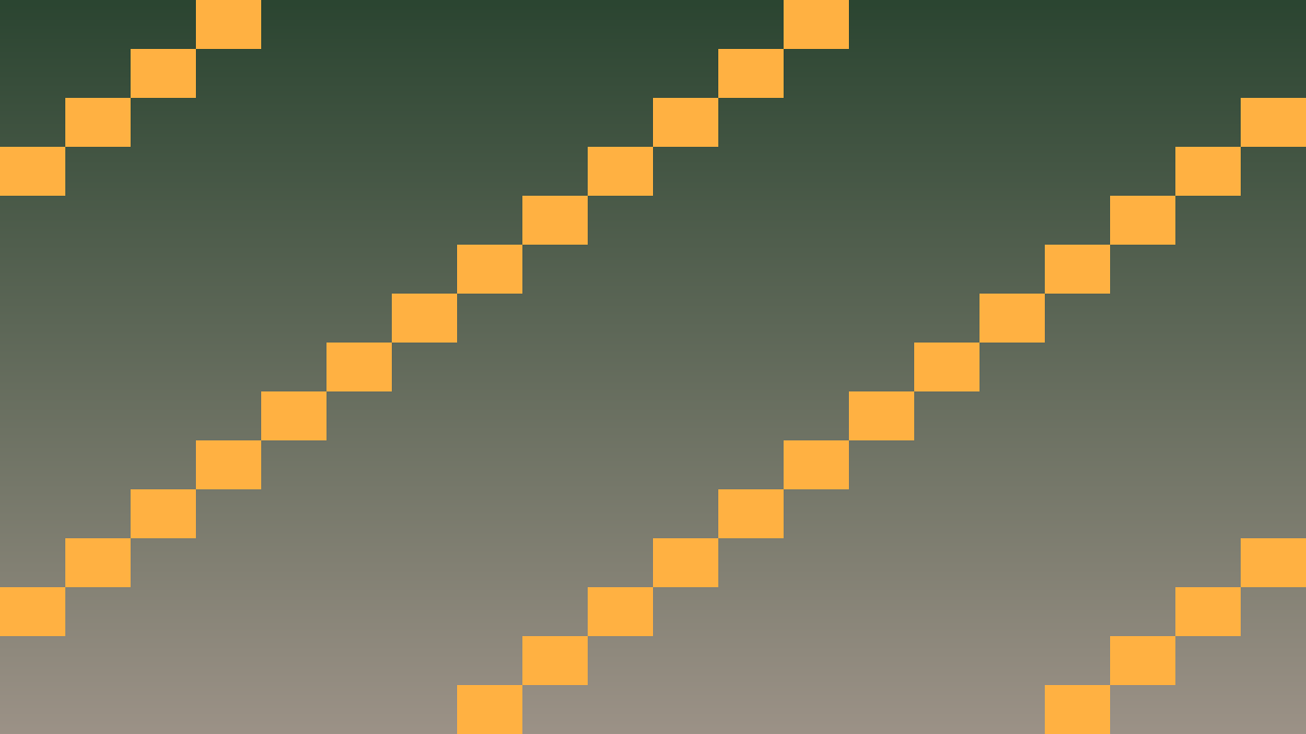 Godot AnimationPlayer editor: timeline ar walk animāciju, 4 keyframes priekš Sprite2D Frame property.