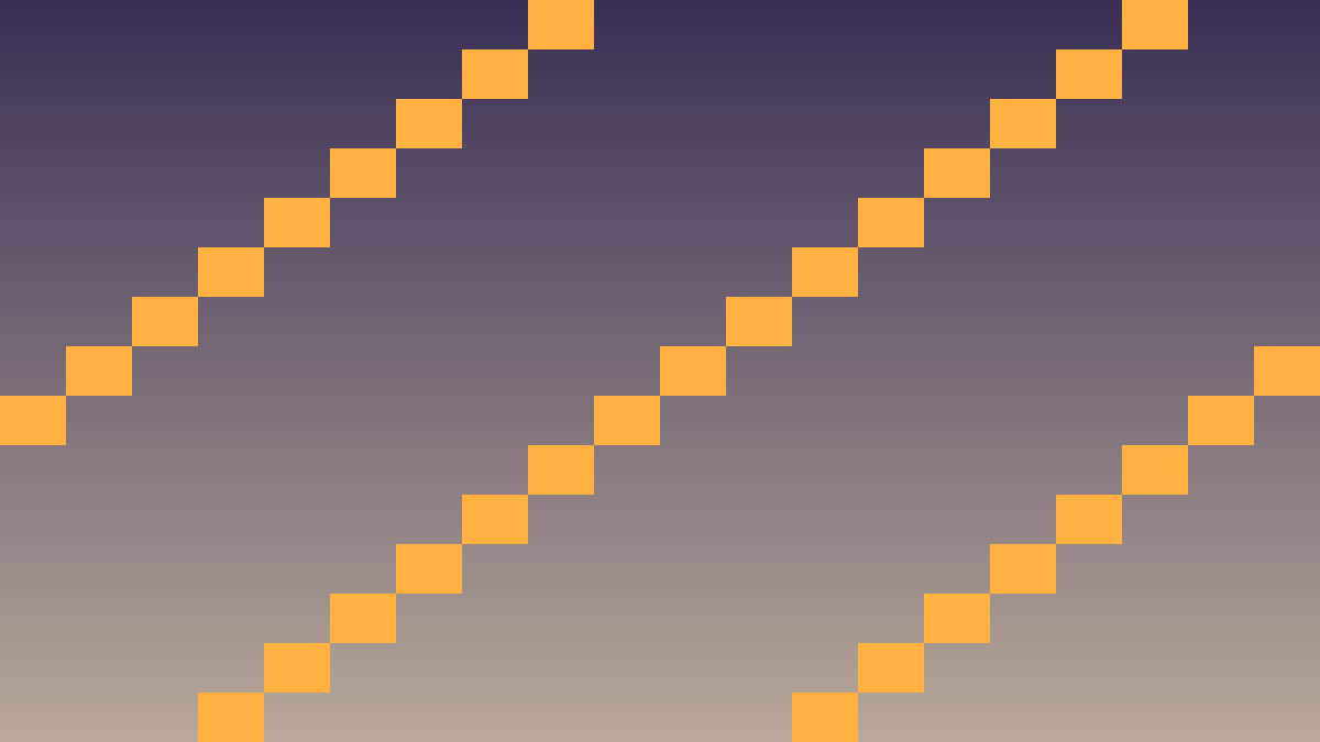 Pārlūks ar publicēto spēli URL bar 'https://username.github.io/puzzle-game', spēle ielādēta pilnekrāna.
