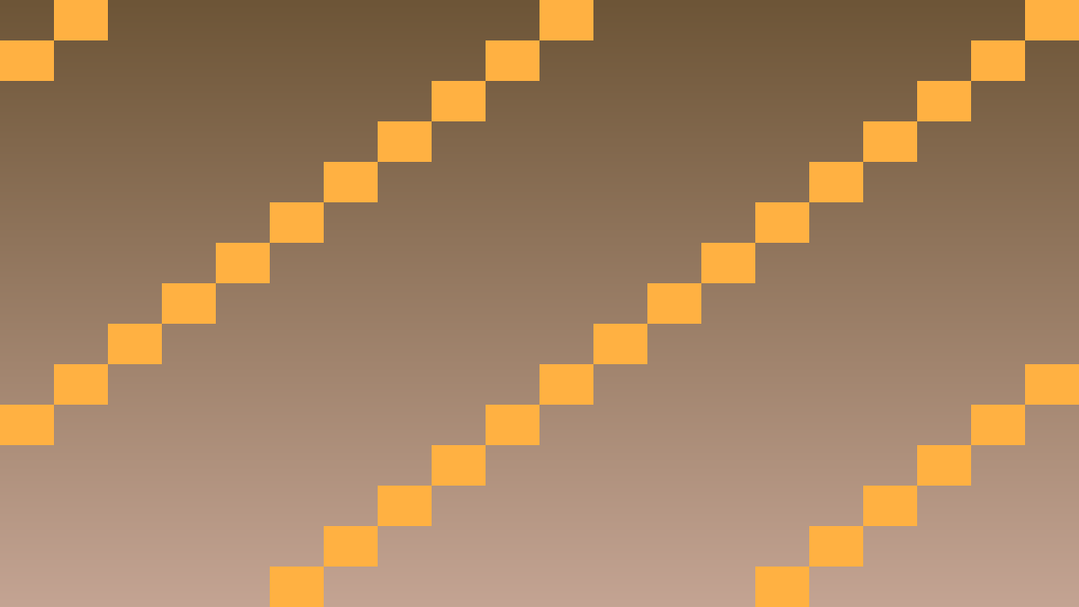 Iestatījumu ekrāns: 3 sadaļas - Audio (Volume slider), Display (Fullscreen checkbox), Gameplay (Difficulty dropdown).